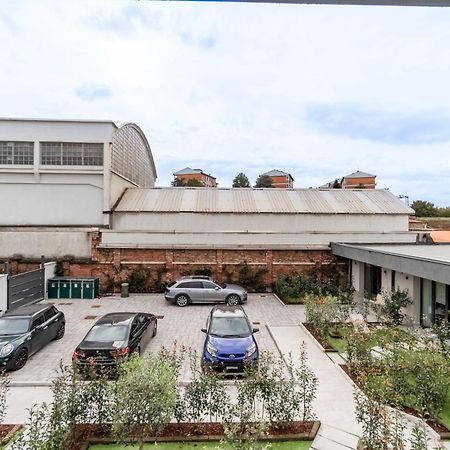 Urban Garden Lofts By Blue Velvet Livings Apartment Milan Luaran gambar