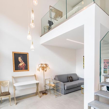 Urban Garden Lofts By Blue Velvet Livings Apartment Milan Luaran gambar