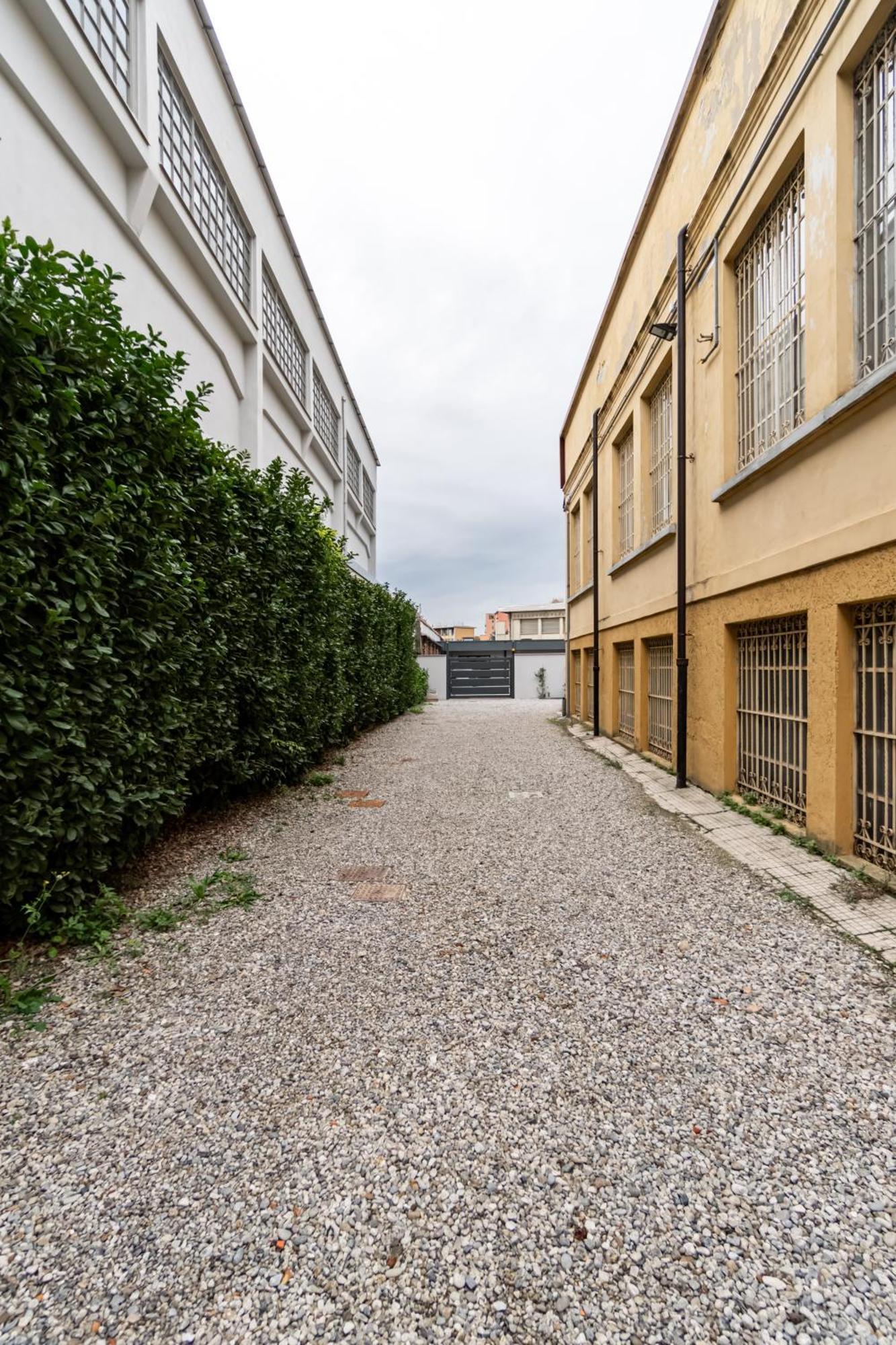 Urban Garden Lofts By Blue Velvet Livings Apartment Milan Luaran gambar