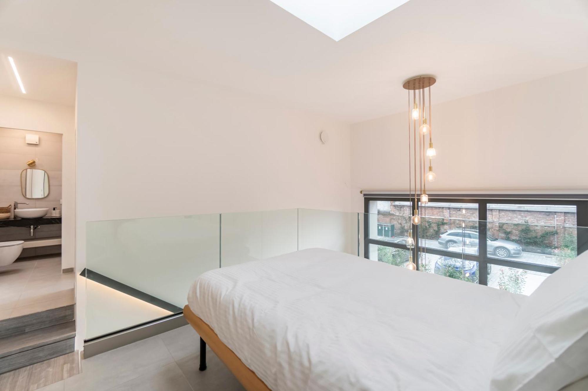 Urban Garden Lofts By Blue Velvet Livings Apartment Milan Luaran gambar