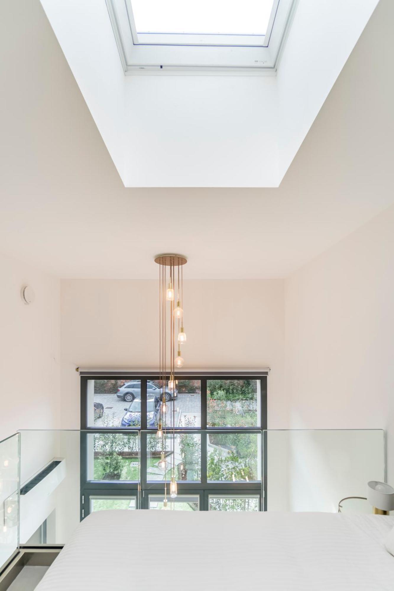 Urban Garden Lofts By Blue Velvet Livings Apartment Milan Luaran gambar