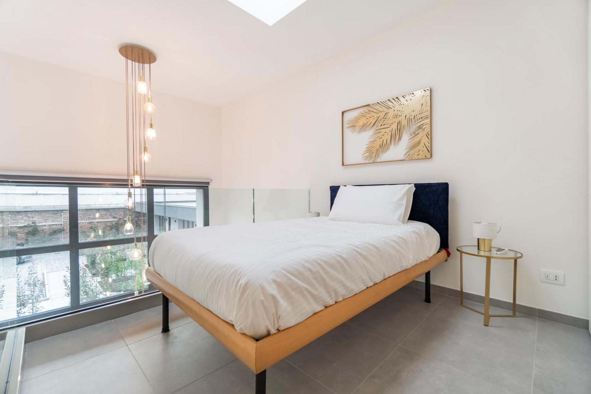 Urban Garden Lofts By Blue Velvet Livings Apartment Milan Luaran gambar