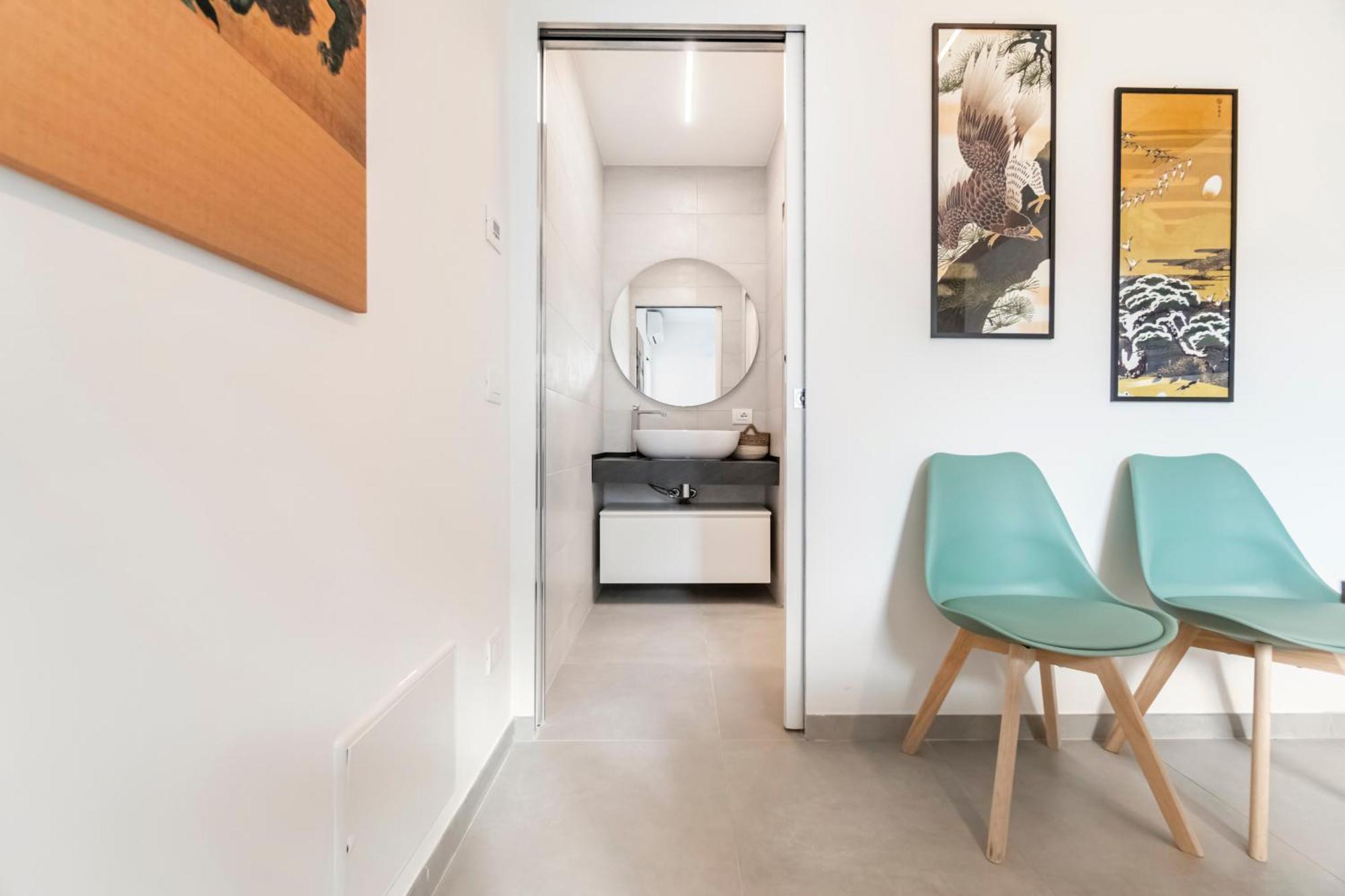 Urban Garden Lofts By Blue Velvet Livings Apartment Milan Luaran gambar