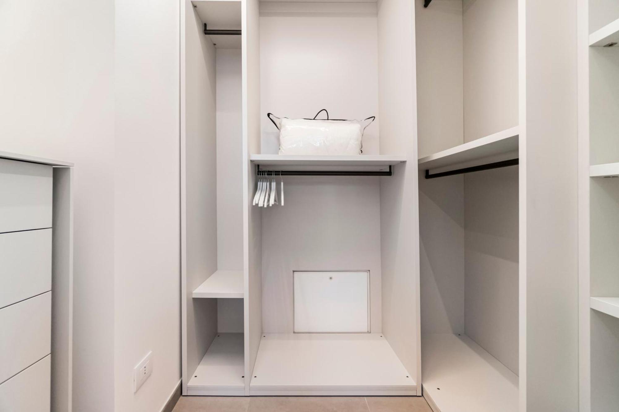Urban Garden Lofts By Blue Velvet Livings Apartment Milan Luaran gambar