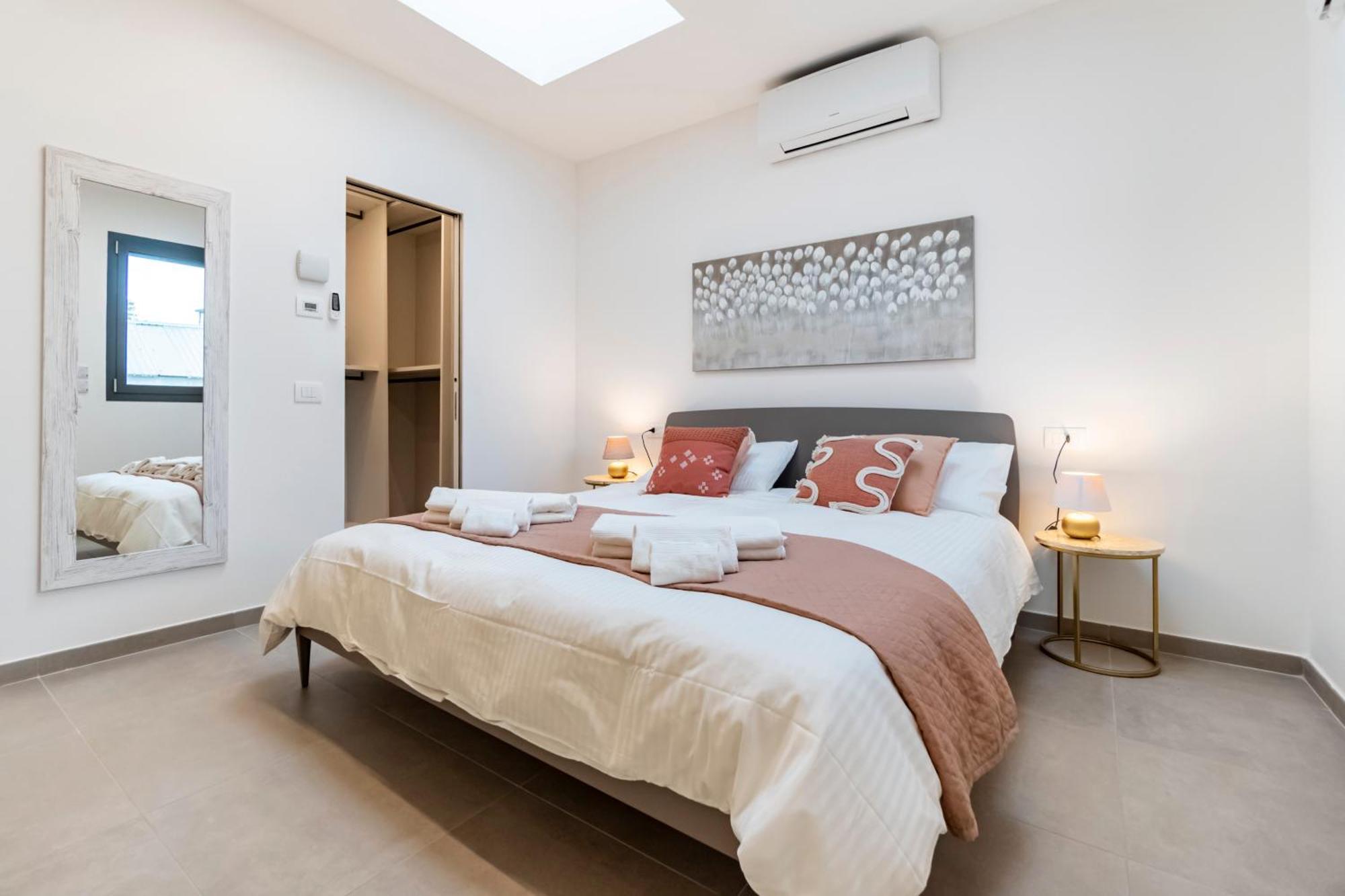 Urban Garden Lofts By Blue Velvet Livings Apartment Milan Luaran gambar