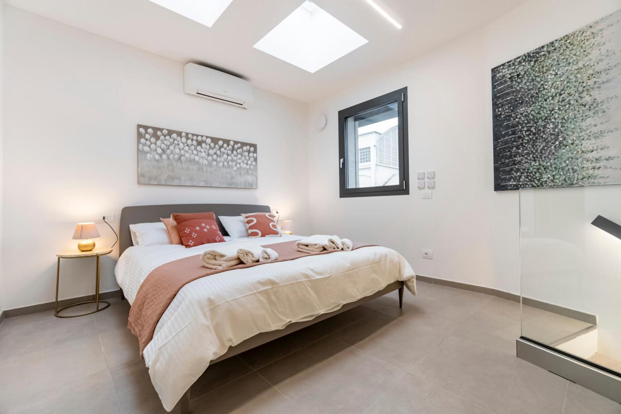 Urban Garden Lofts By Blue Velvet Livings Apartment Milan Luaran gambar