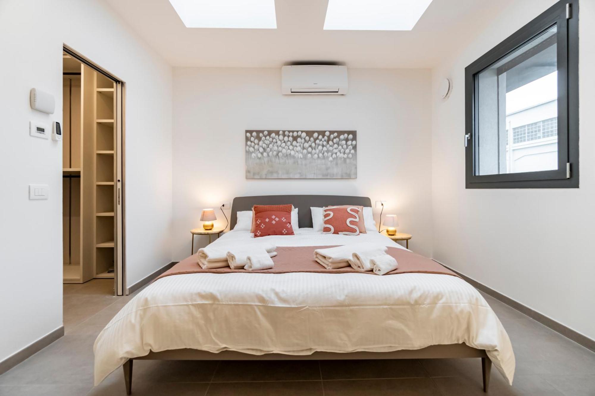 Urban Garden Lofts By Blue Velvet Livings Apartment Milan Luaran gambar