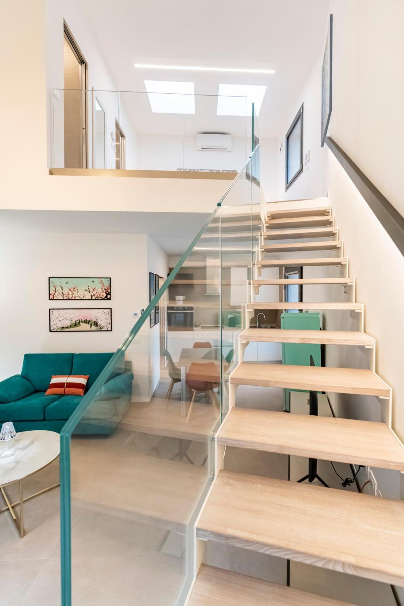 Urban Garden Lofts By Blue Velvet Livings Apartment Milan Luaran gambar