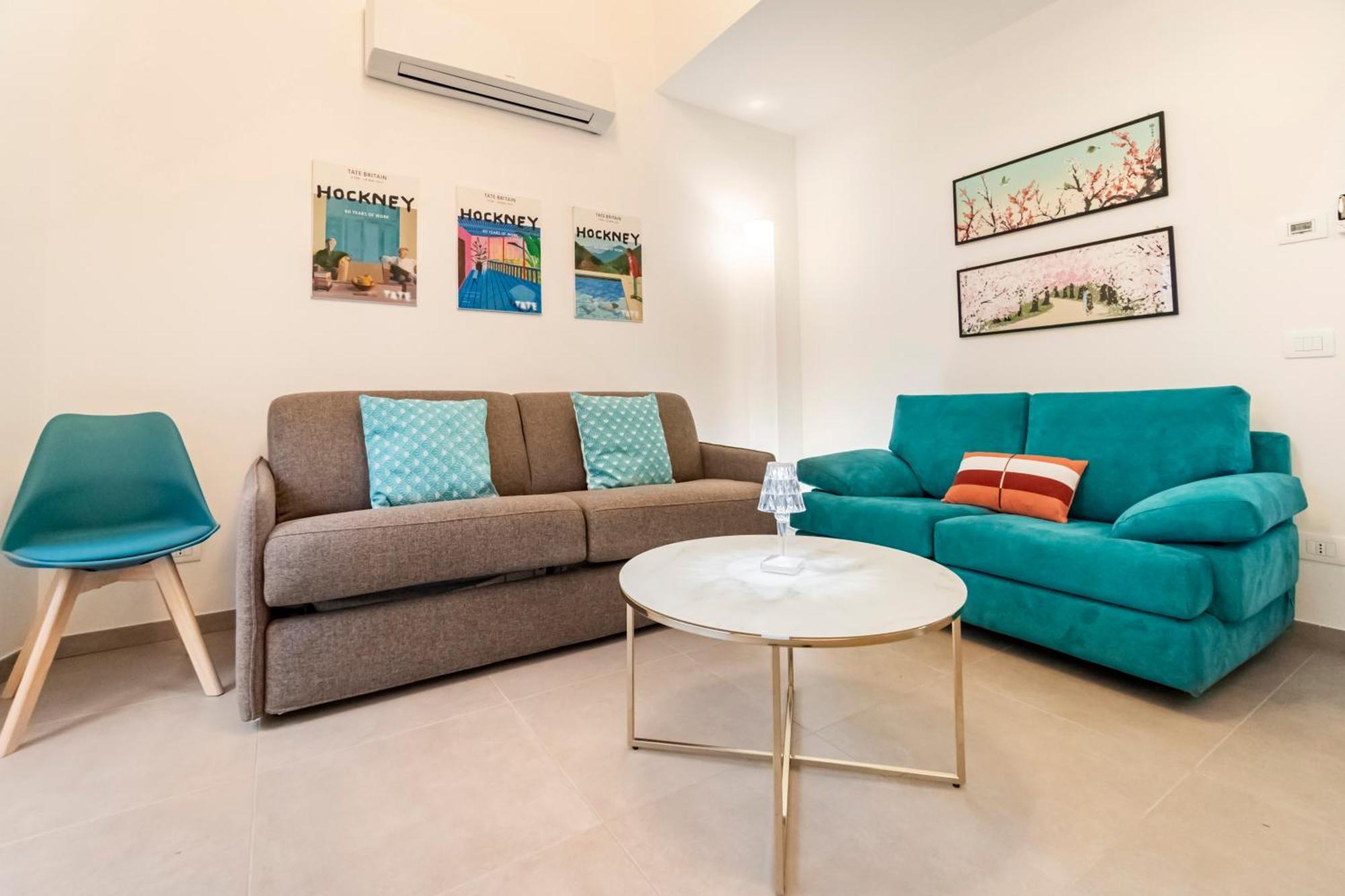 Urban Garden Lofts By Blue Velvet Livings Apartment Milan Luaran gambar