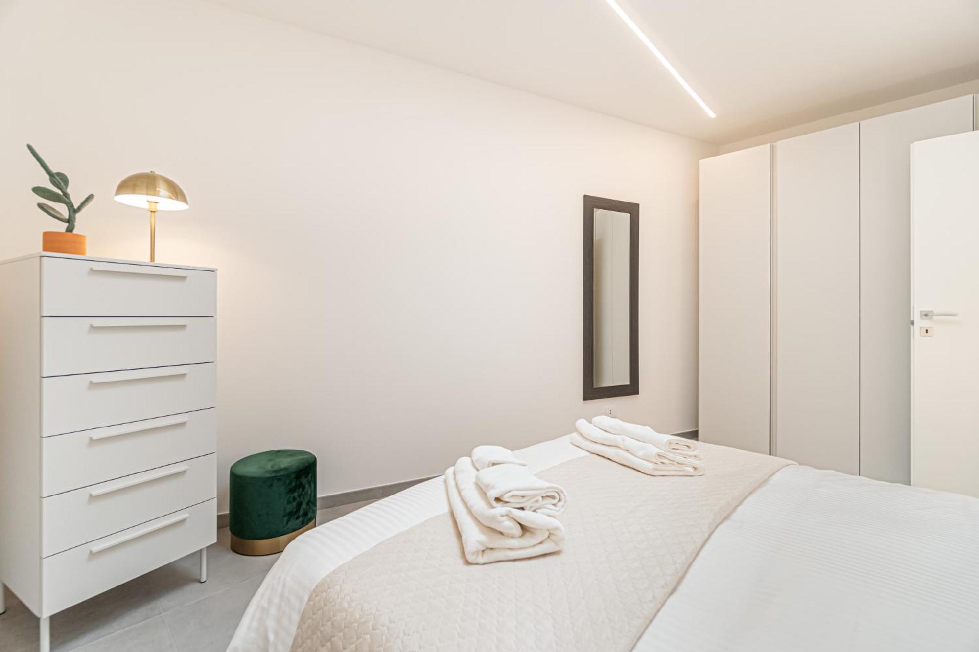 Urban Garden Lofts By Blue Velvet Livings Apartment Milan Luaran gambar