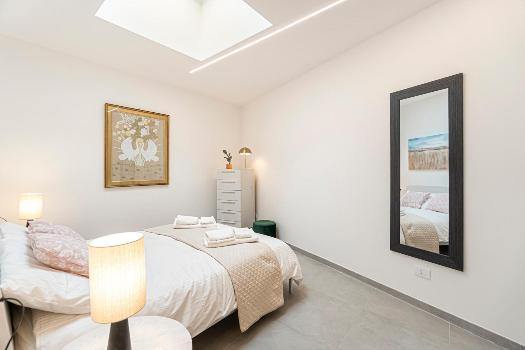 Urban Garden Lofts By Blue Velvet Livings Apartment Milan Luaran gambar