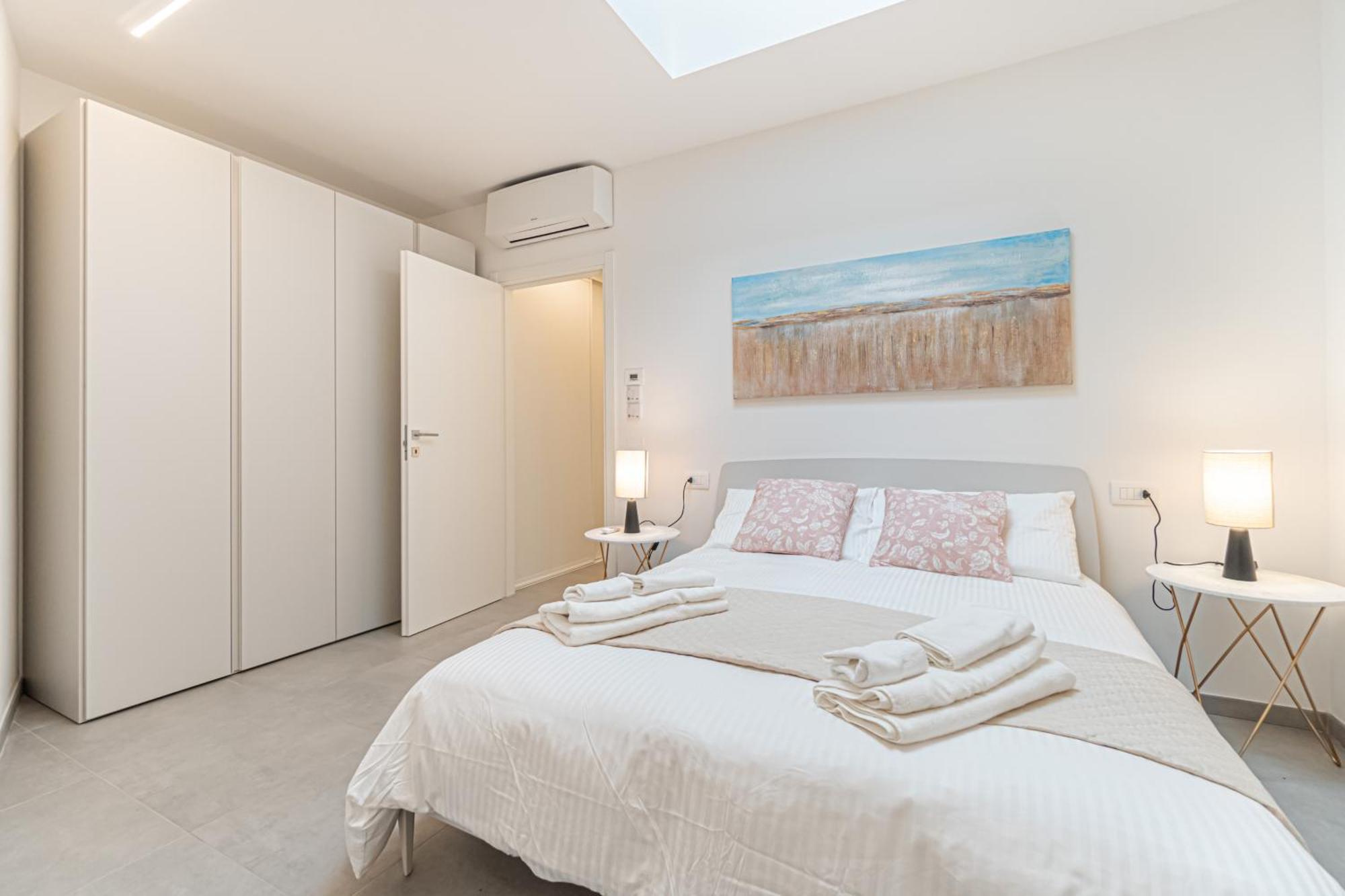 Urban Garden Lofts By Blue Velvet Livings Apartment Milan Luaran gambar
