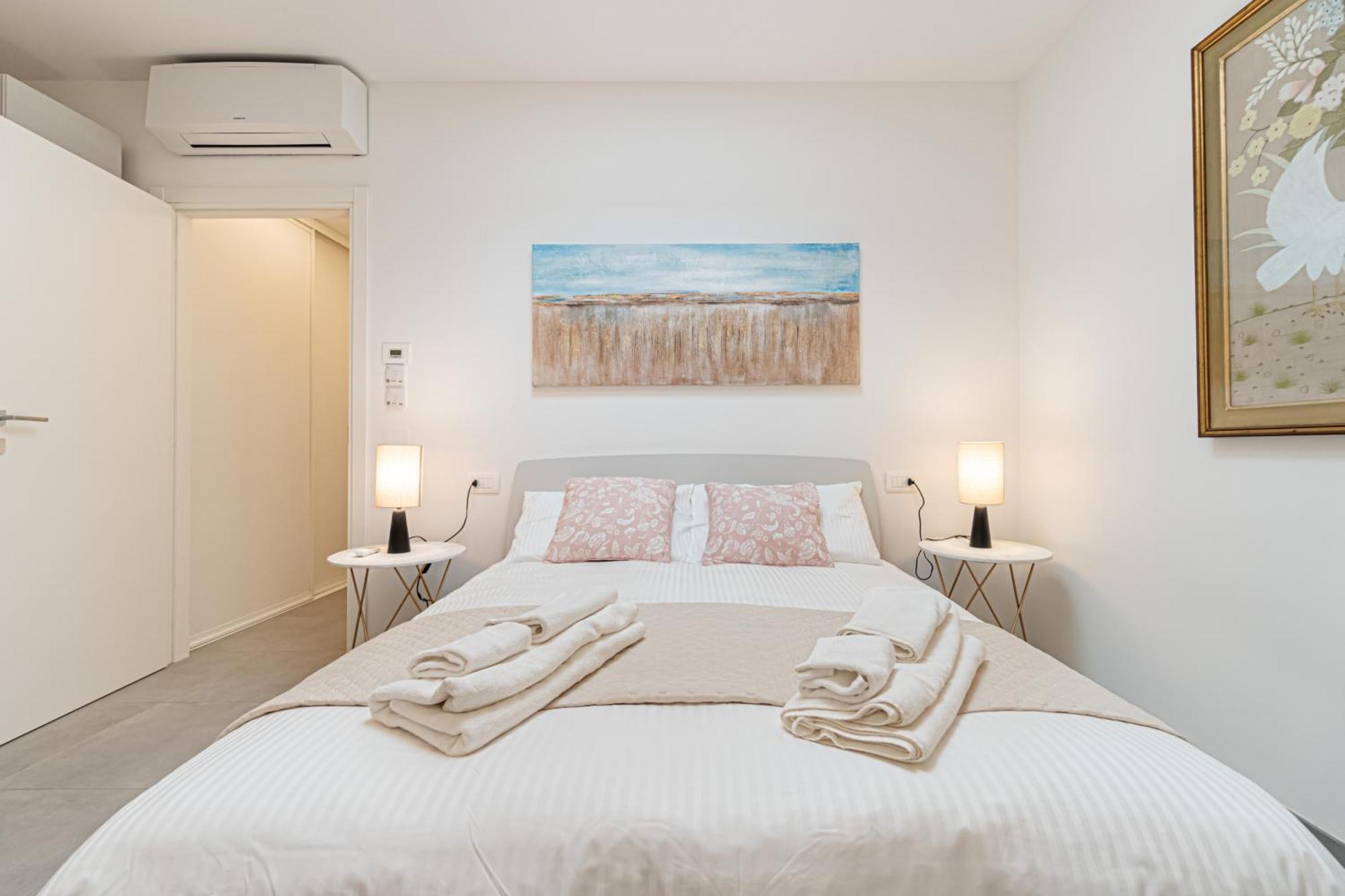 Urban Garden Lofts By Blue Velvet Livings Apartment Milan Luaran gambar