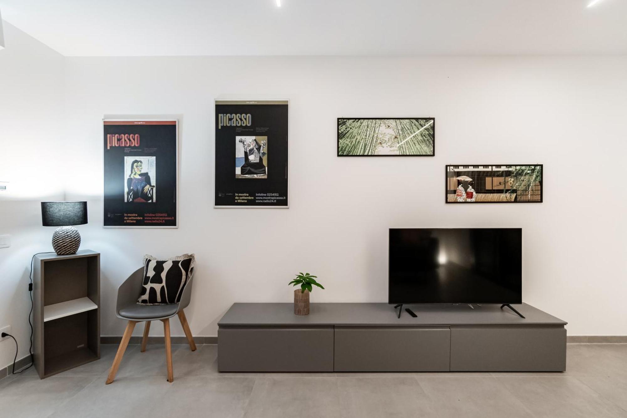 Urban Garden Lofts By Blue Velvet Livings Apartment Milan Luaran gambar