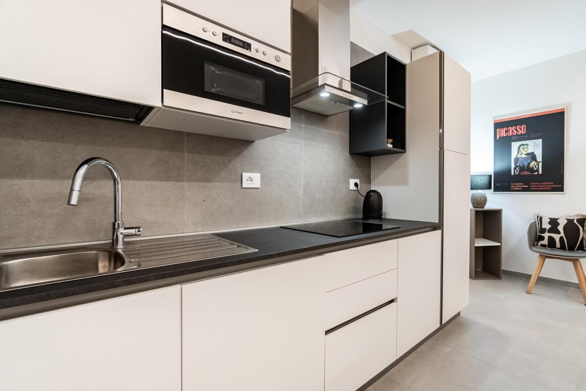 Urban Garden Lofts By Blue Velvet Livings Apartment Milan Luaran gambar