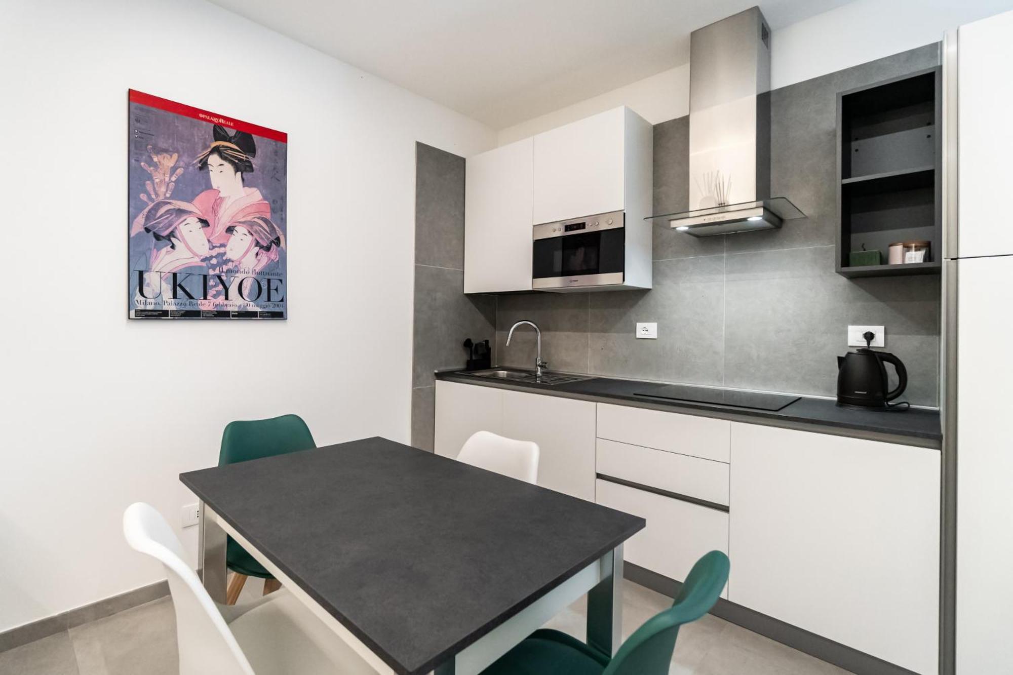 Urban Garden Lofts By Blue Velvet Livings Apartment Milan Luaran gambar