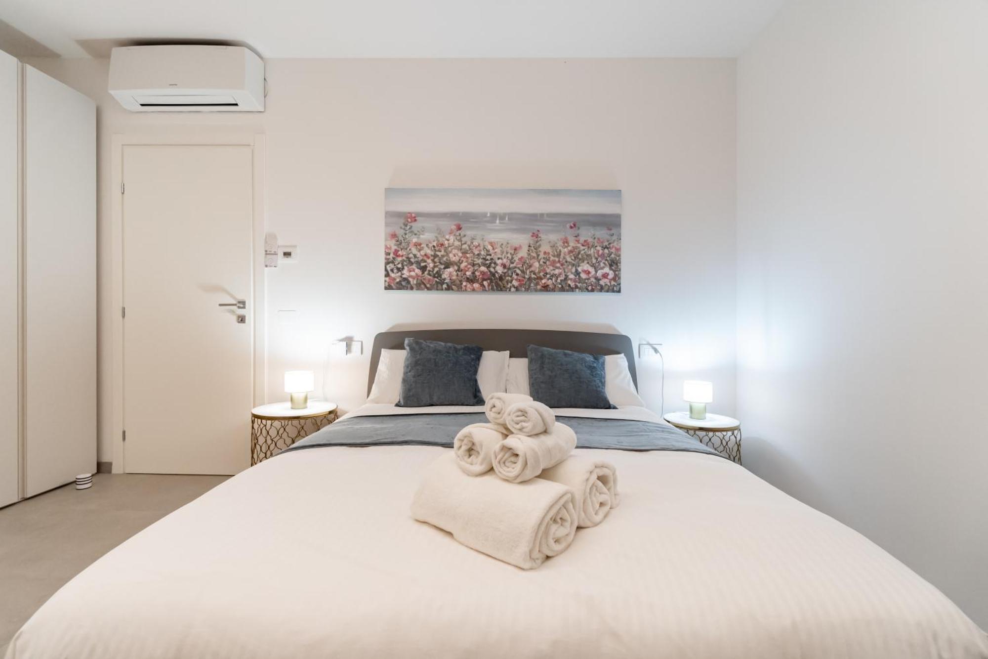 Urban Garden Lofts By Blue Velvet Livings Apartment Milan Luaran gambar