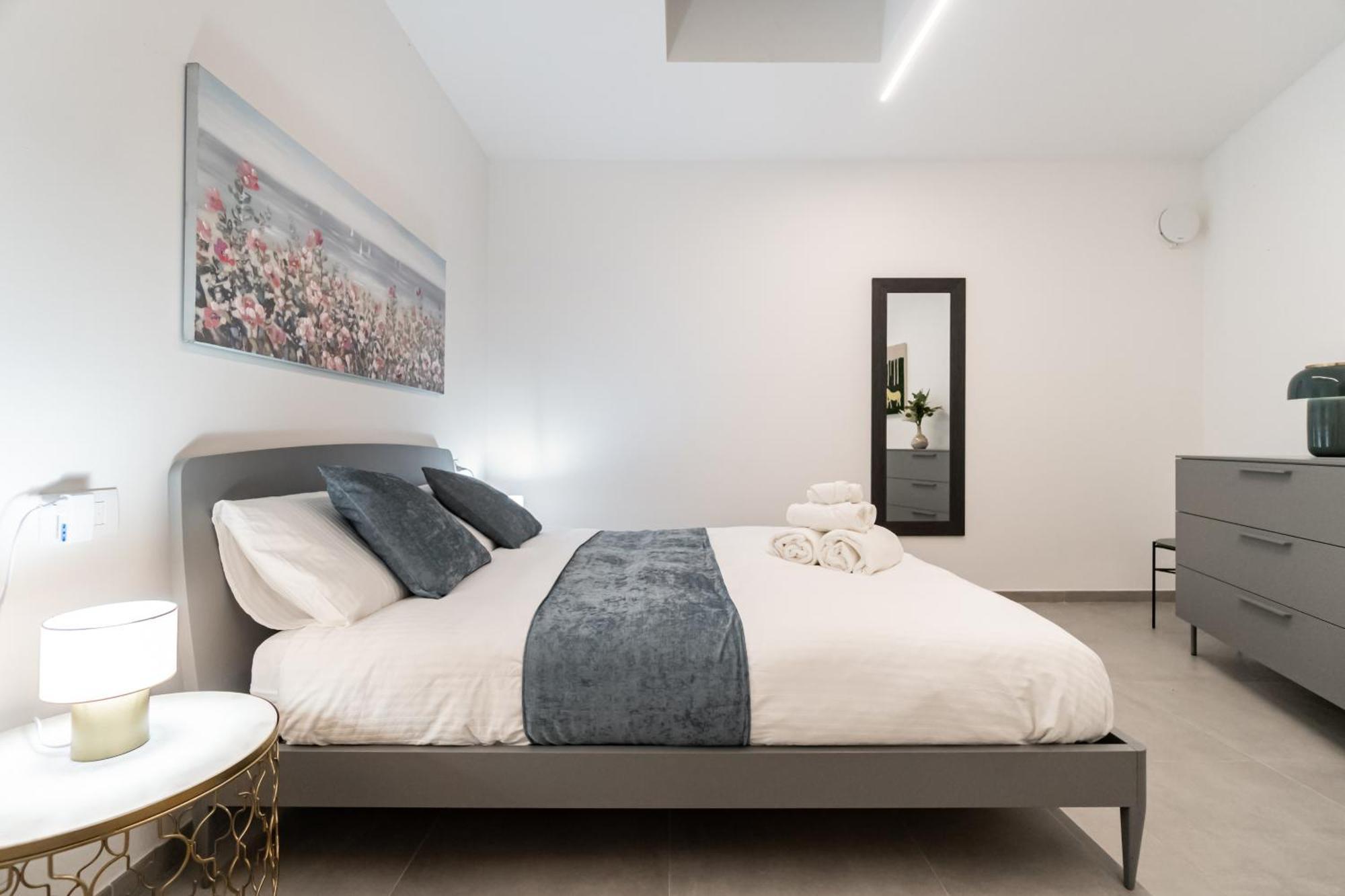 Urban Garden Lofts By Blue Velvet Livings Apartment Milan Luaran gambar