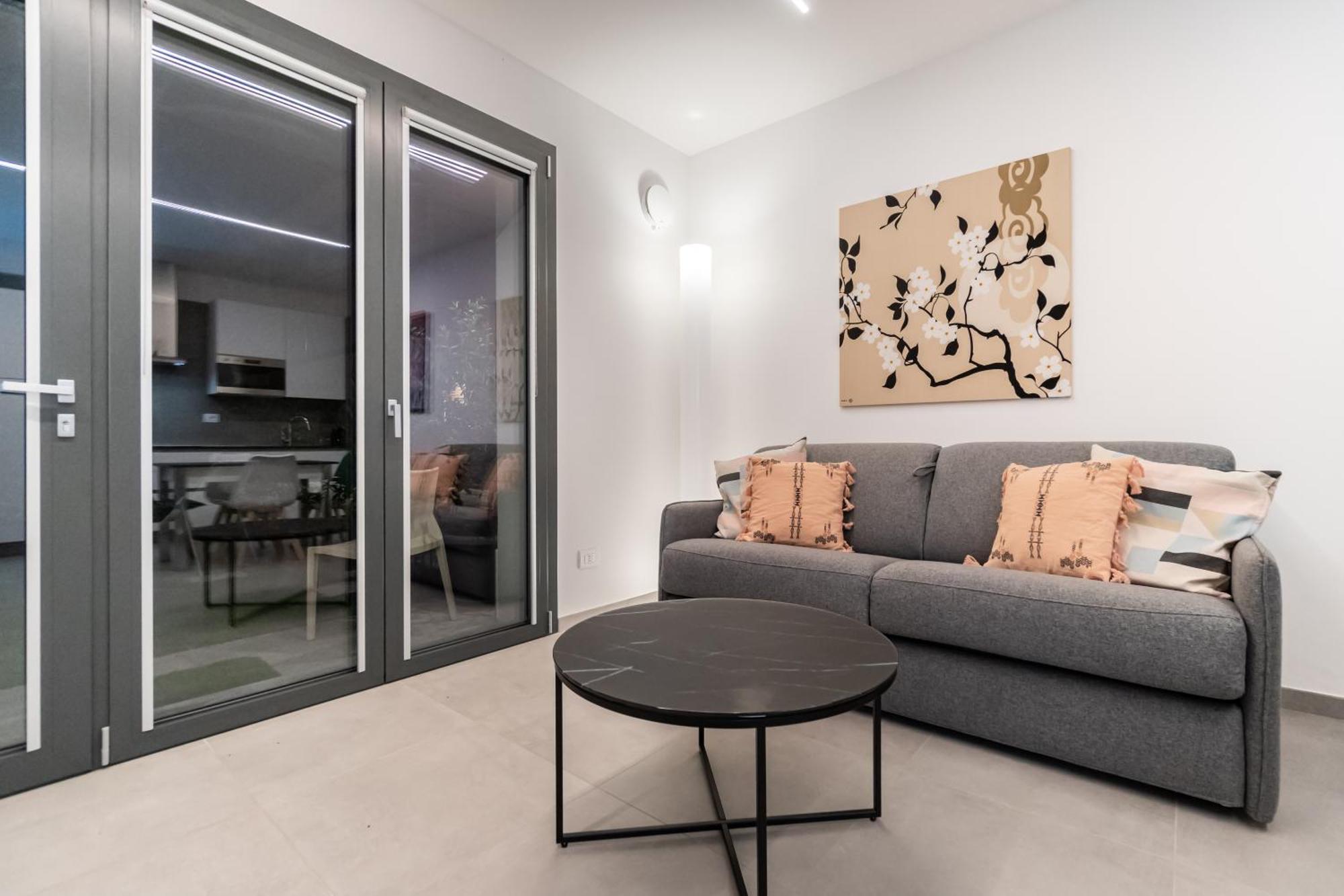 Urban Garden Lofts By Blue Velvet Livings Apartment Milan Luaran gambar