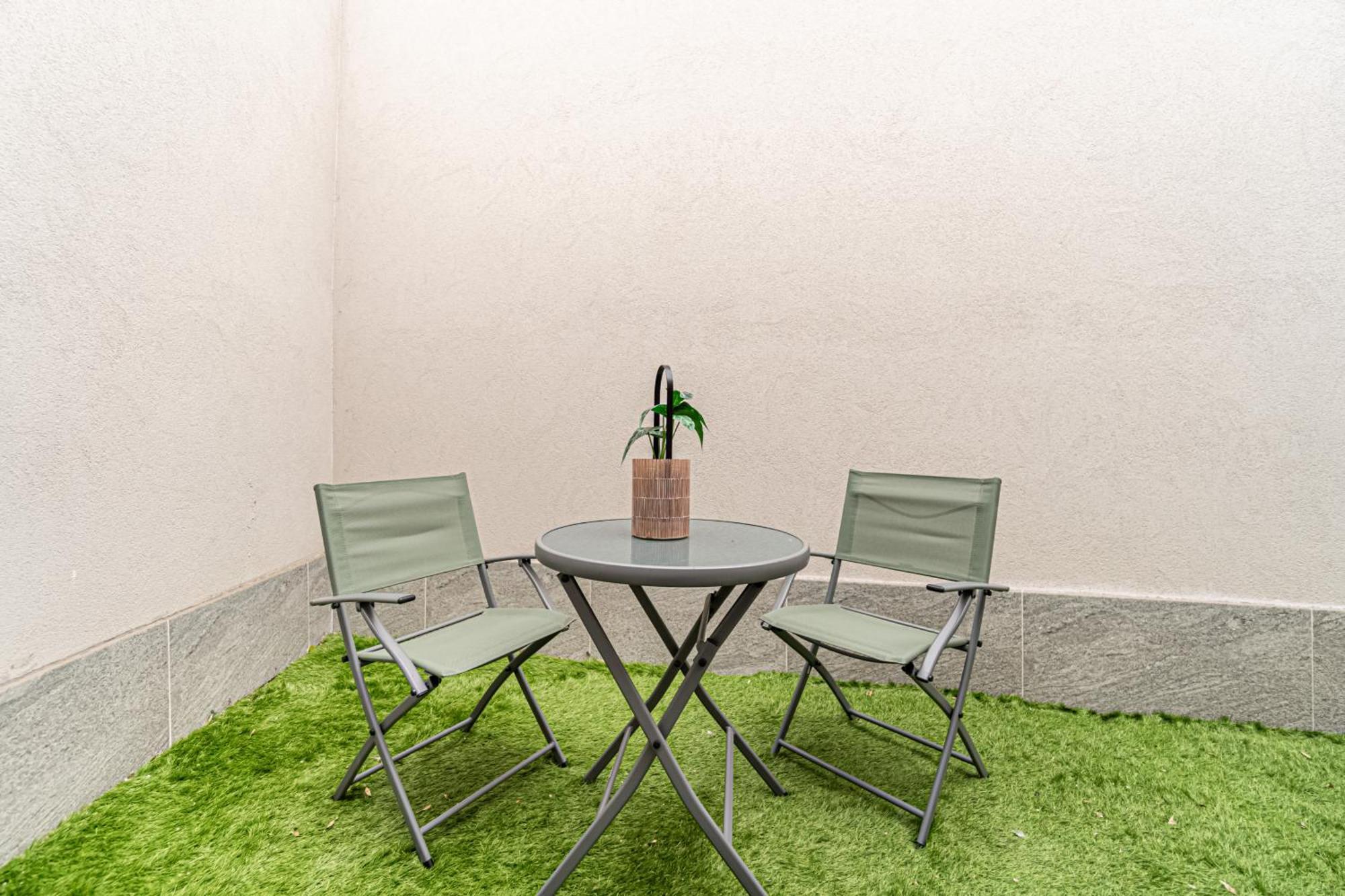 Urban Garden Lofts By Blue Velvet Livings Apartment Milan Luaran gambar