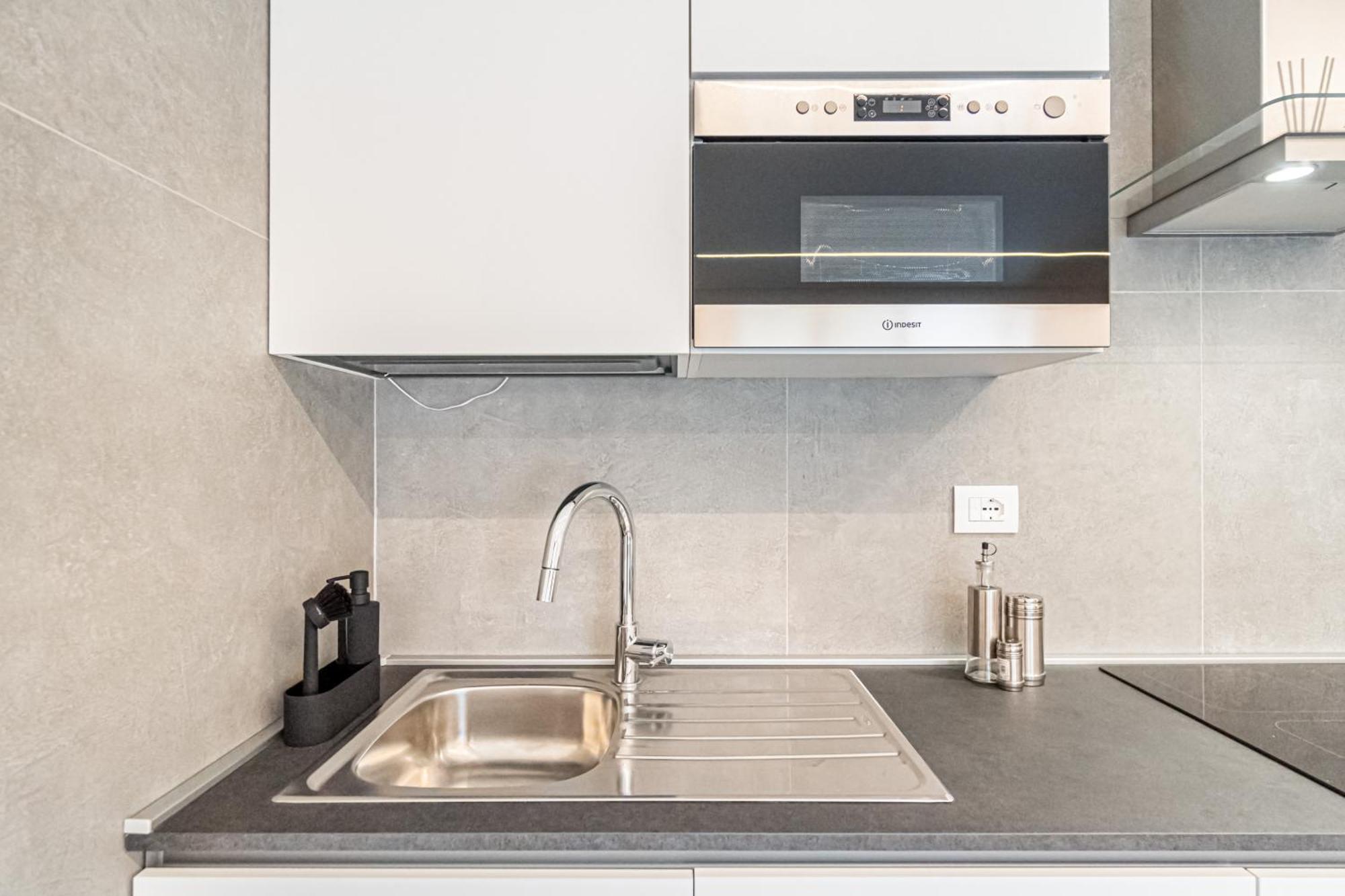 Urban Garden Lofts By Blue Velvet Livings Apartment Milan Luaran gambar