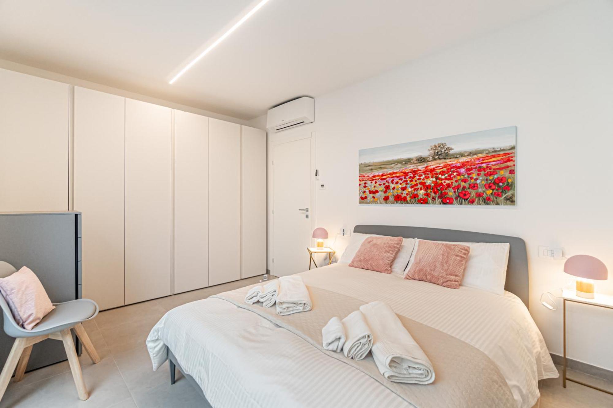 Urban Garden Lofts By Blue Velvet Livings Apartment Milan Luaran gambar