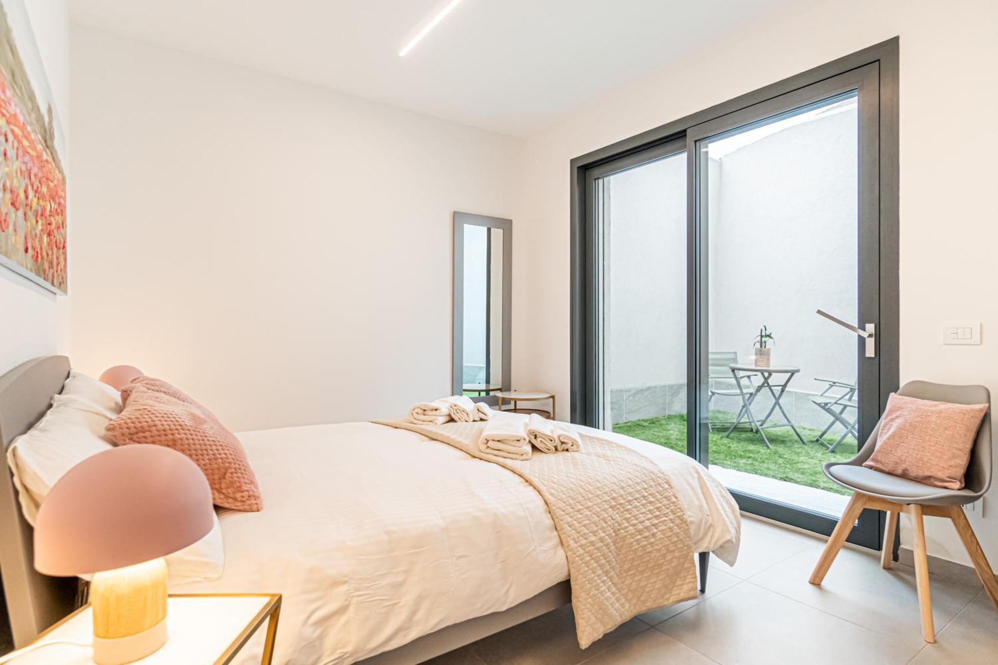 Urban Garden Lofts By Blue Velvet Livings Apartment Milan Luaran gambar