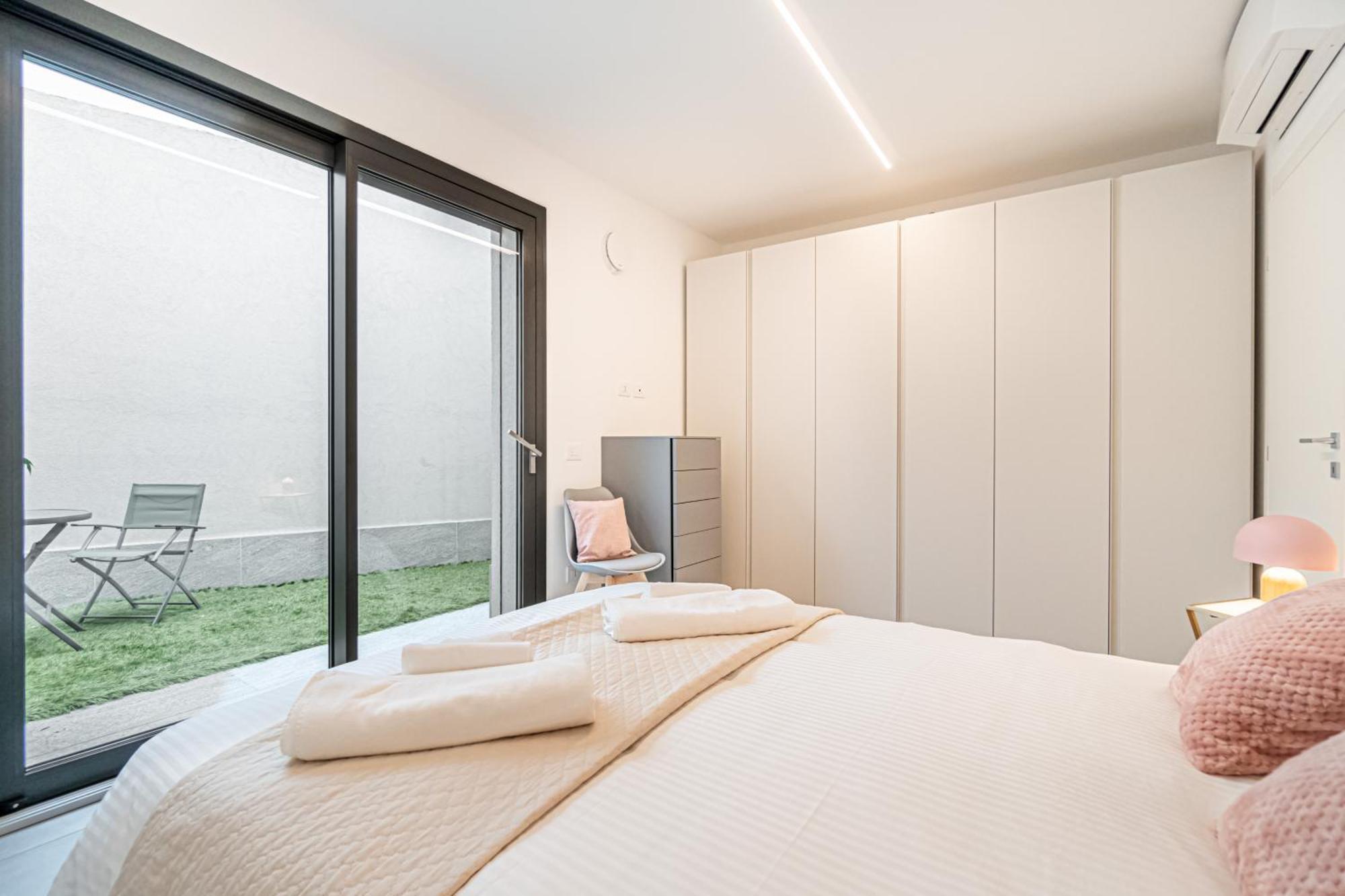 Urban Garden Lofts By Blue Velvet Livings Apartment Milan Luaran gambar